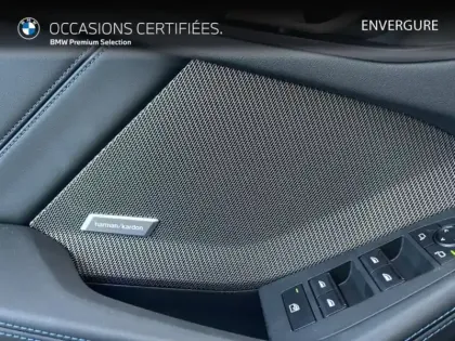 Photo 13 BMW Serie 1 Série 1 120A 170ch M Sport DKG7