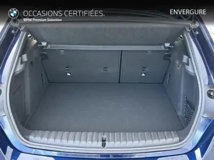 Photo 6 BMW Serie 1 Série 1 120A 170ch M Sport DKG7