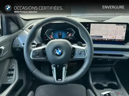 Photo 5 BMW Serie 1 Série 1 120A 170ch M Sport DKG7