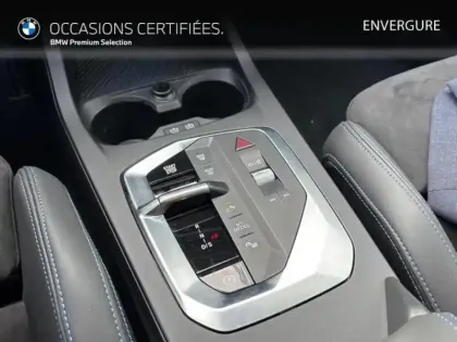 Photo 14 BMW Serie 1 Série 1 120A 170ch M Sport DKG7