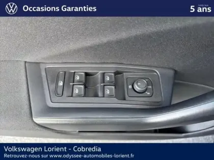 Photo 13 Volkswagen T-roc  1.0 TSI 116ch