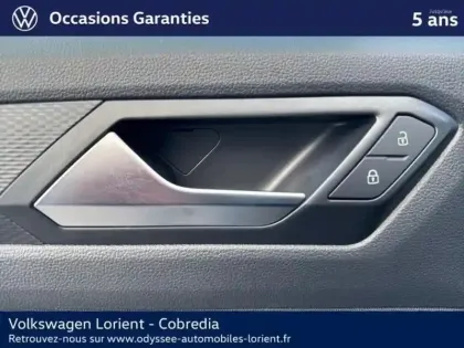 Photo 14 Volkswagen T-roc  1.0 TSI 116ch