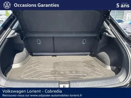 Photo 6 Volkswagen T-roc  1.0 TSI 116ch