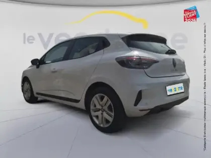 Photo 7 Renault Clio  1.0 TCe 90ch Evolution - 25 Radar Ar GPS