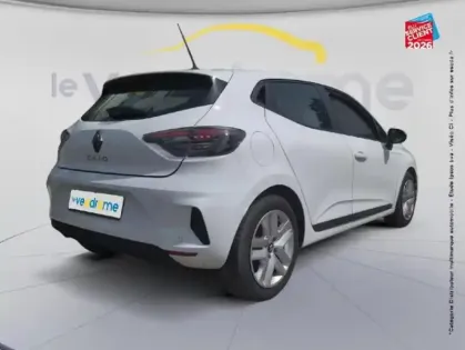 Photo 5 Renault Clio  1.0 TCe 90ch Evolution - 25 Radar Ar GPS