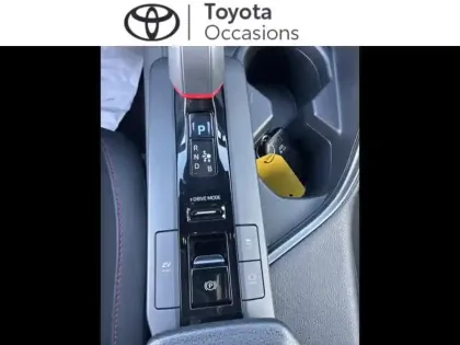 Photo 10 Toyota C-HR  2.0 Hybride 200ch GR Sport NG23