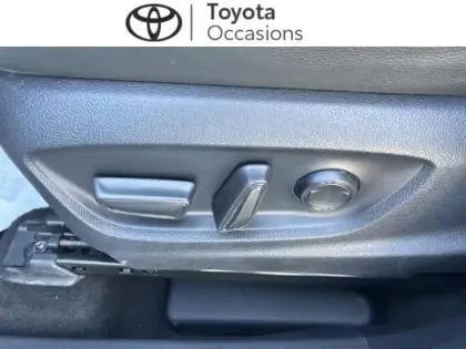 Photo 14 Toyota C-HR  2.0 Hybride 200ch GR Sport NG23