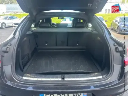 Photo 13 BMW X4  xDrive20d 190ch M Sport Euro6d-T