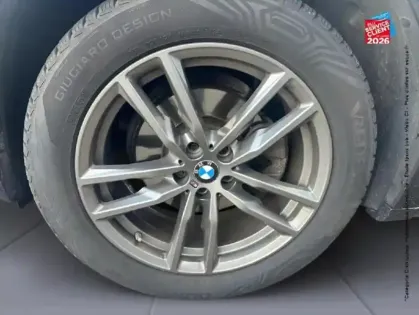 Photo 9 BMW X4  xDrive20d 190ch M Sport Euro6d-T