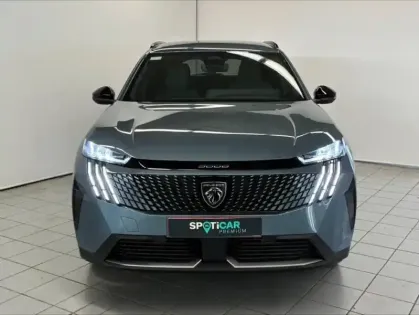 Photo 6 Peugeot 5008  Hybrid 145ch Allure e-DCS6