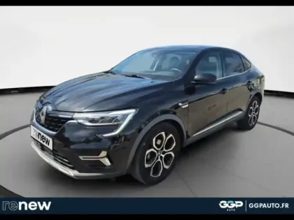 Photo Renault Arkana Intens