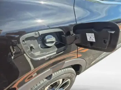 Photo 9 Renault Arkana  1.3 TCe 160ch FAP Intens EDC -21B