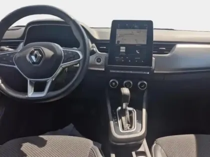 Photo 12 Renault Arkana  1.3 TCe 160ch FAP Intens EDC -21B