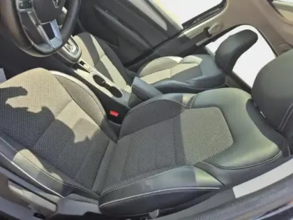 Photo 13 Renault Arkana  1.3 TCe 160ch FAP Intens EDC -21B