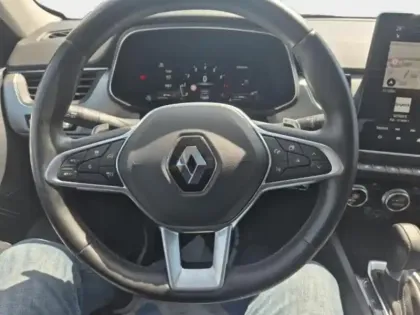 Photo 29 Renault Arkana  1.3 TCe 160ch FAP Intens EDC -21B