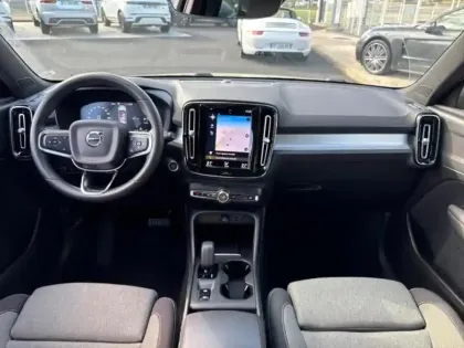 Photo 10 Volvo XC40  T5 Recharge 180 + 82ch Start DCT 7