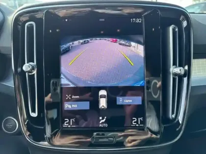Photo 13 Volvo XC40  T5 Recharge 180 + 82ch Start DCT 7