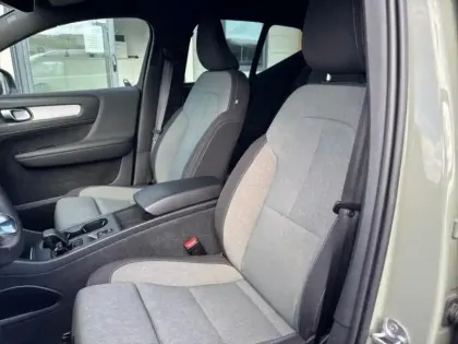 Photo 8 Volvo XC40  T5 Recharge 180 + 82ch Start DCT 7