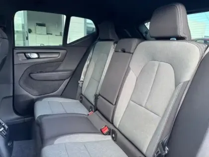 Photo 9 Volvo XC40  T5 Recharge 180 + 82ch Start DCT 7