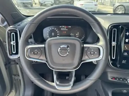 Photo 11 Volvo XC40  T5 Recharge 180 + 82ch Start DCT 7