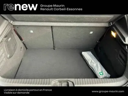 Photo 11 Renault Clio  1.6 E-Tech hybride 145ch RS Line