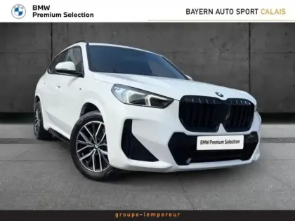 Photo Bmw X1 M Sport
