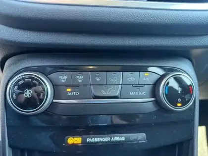 Photo 14 Ford Puma  1.0 EcoBoost 125ch S&S mHEV Titanium Business Powershift