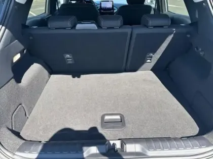 Photo 8 Ford Puma  1.0 EcoBoost 125ch S&S mHEV Titanium Business Powershift