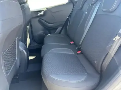 Photo 7 Ford Puma  1.0 EcoBoost 125ch S&S mHEV Titanium Business Powershift