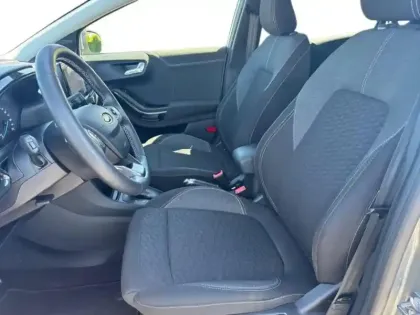 Photo 6 Ford Puma  1.0 EcoBoost 125ch S&S mHEV Titanium Business Powershift