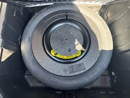 Photo 9 Ford Puma  1.0 EcoBoost 125ch S&S mHEV Titanium Business Powershift