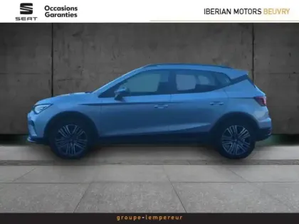 Photo 8 Seat Arona  1.0 TSI 110ch Copa