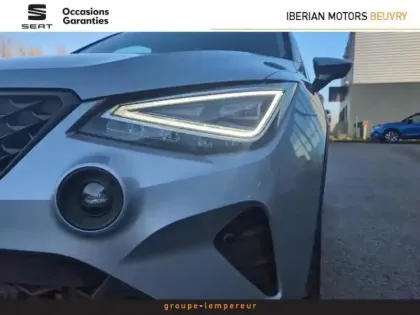 Photo 7 Seat Arona  1.0 TSI 110ch Copa