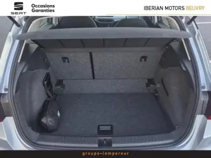 Photo 6 Seat Arona  1.0 TSI 110ch Copa