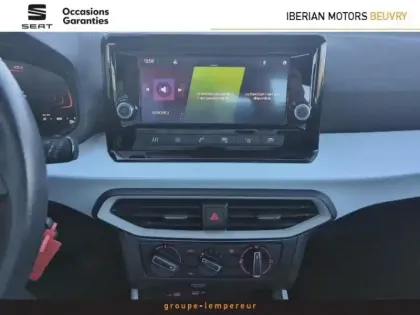 Photo 10 Seat Arona  1.0 TSI 110ch Copa