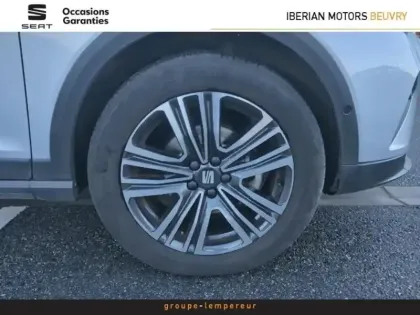 Photo 11 Seat Arona  1.0 TSI 110ch Copa