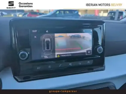 Photo 13 Seat Arona  1.0 TSI 110ch Copa