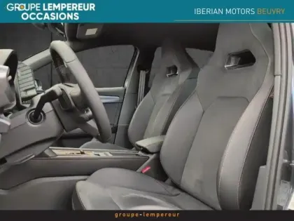 Photo 10 Cupra Leon  1.5 eTSI Hybrid 150ch V DSG7