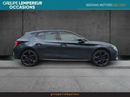 Photo 6 Cupra Leon  1.5 eTSI Hybrid 150ch V DSG7