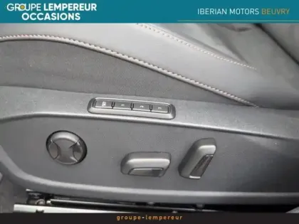 Photo 13 Cupra Leon  1.5 eTSI Hybrid 150ch V DSG7