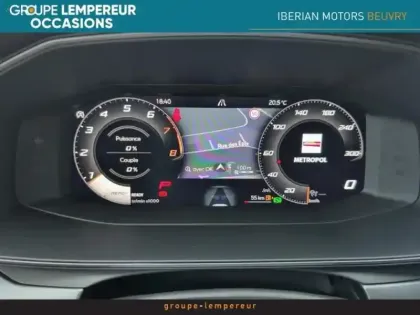 Photo 14 Cupra Leon  1.5 eTSI Hybrid 150ch V DSG7