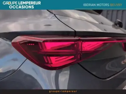 Photo 8 Cupra Leon  1.5 eTSI Hybrid 150ch V DSG7