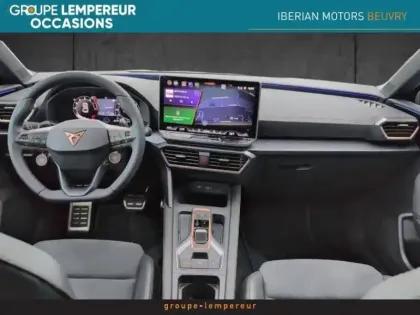 Photo 11 Cupra Leon  1.5 eTSI Hybrid 150ch V DSG7
