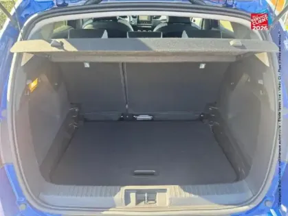 Photo 13 Renault Captur  1.5 Blue dCi 115ch Intens EDC