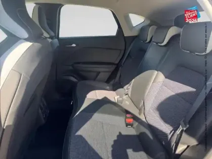 Photo 25 Renault Captur  1.5 Blue dCi 115ch Intens EDC