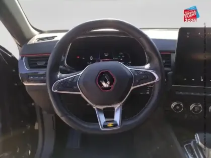 Photo 11 Renault Arkana  1.6 E-Tech 145ch RS Line -21B