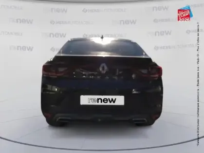 Photo 6 Renault Arkana  1.6 E-Tech 145ch RS Line -21B