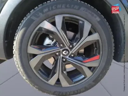 Photo 9 Renault Arkana  1.6 E-Tech 145ch RS Line -21B