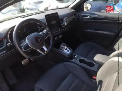 Photo 14 Renault Arkana  1.6 E-Tech 145ch RS Line -21B