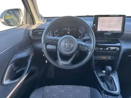 Photo 11 Toyota Yaris  Cross 116h Collection MY22